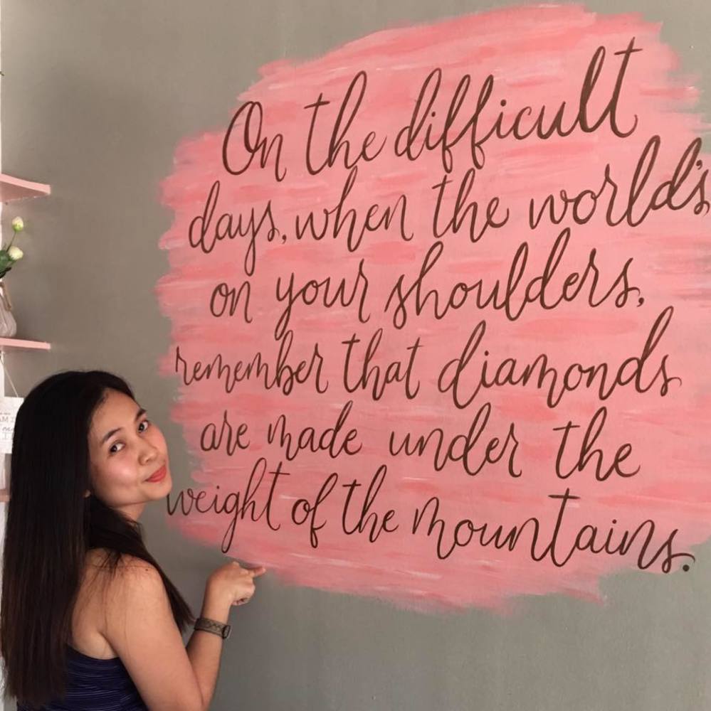 Meet your Posher, Mecres